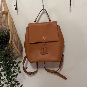 Kate Spade Hayes Street Teba Backpack